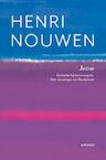 JEZUS (POD) - Henri Nouwen (ISBN 9789401447508)