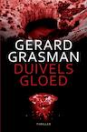 Duivelsgloed - Gerard Grasman (ISBN 9789402161366)