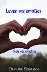 Leven vol emoties - Demore Bosman (ISBN 9789402165036)