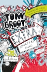 Tom Groot 6 - Extra speciaal (duh!) - Liz Pichon (ISBN 9789177356004)