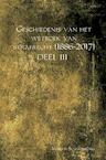 Deel III - Martin Scharenborg (ISBN 9789462546691)