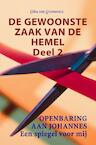 deel 2 - Elihu van Groeneveld (ISBN 9789402173178)