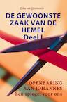 Deel I - Elihu van Groeneveld (ISBN 9789402173161)