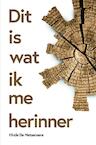 Dit is wat ik me herinner (e-Book) - Hinde De Metsenaere (ISBN 9789402169782)