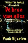 De Bron van Alles - Yana Dijkstra (ISBN 9789402174328)