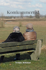 Komkommertijd - Yvonne Molenaar (ISBN 9789463650502)