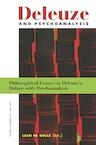 Deleuze and Psychoanalysis (e-Book) (ISBN 9789461660350)