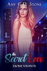 The Secret Love - Amy G.D. Stone (ISBN 9789463672740)