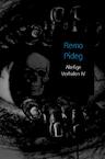 Akelige Verhalen IV (e-Book) - Remo Pideg (ISBN 9789402153507)