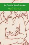 Vier Erotische Homo/Bi verhalen - Henk Soeters (ISBN 9789463670814)