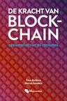 De Kracht van Blockchain - Timo Baldwin Marcel Sanders (ISBN 9789463672948)