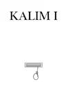 KALIM I - Kamiel Choi (ISBN 9789402186079)