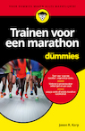 Trainen voor een marathon voor Dummies - Jason R. Karp (ISBN 9789045356563)