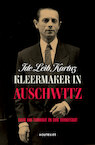 Kleermaker in Auschwitz - David Van Turnhout, Dirk Verhofstadt (ISBN 9789089247964)