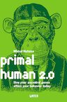 Primal human 2.0 (e-Book) - Mikkel Hofstee (ISBN 9789492495723)