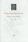 Volledige werken deel 10 - Willem Frederik Hermans (ISBN 9789403140001)