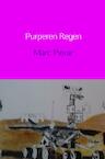 Purperen Regen - Marc Pierar (ISBN 9789402195552)