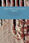 Gods Herstelplan voor Israel (e-Book) - Cornelis Seinen (ISBN 9789402195781)