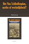 Het Von Schlieffenplan, mythe of werkelijkheid? (e-Book) - Randy Noorman (ISBN 9789463386357)
