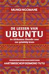 De lessen van Ubuntu - Mungi Ngomane (ISBN 9789402759105)