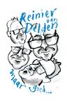 Maar goed ... - Reinier van Delden (ISBN 9789402120387)