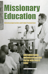 Missionary Education (ISBN 9789462702301)