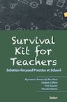 Survival Kit for Teachers - Myriam Le Fevere de Ten Hove, Nadine Callens, Tine Geysen, Wouter Maene (ISBN 9789044137286)