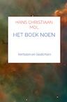 HET BOEK NOEN - Hans Christiaan Mol (ISBN 9789464050714)