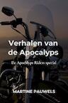 Verhalen van de Apocalyps - Martine Pauwels (ISBN 9789463981279)