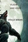 Volle maan - Fleur van Loon (ISBN 9789403600277)