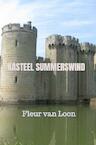 Kasteel Summerswind - Fleur van Loon (ISBN 9789403600673)