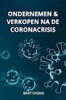Ondernemen & Verkopen na de coronacrisis - Bart Daems (ISBN 9789464056860)