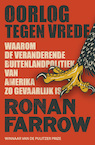 Oorlog tegen vrede (POD) - Ronan Farrow (ISBN 9789021026220)