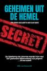 GEHEIMEN UIT DE HEMEL - Elihu van Groeneveld (ISBN 9789464056792)