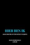 Hier ben ik - Hans Dooremalen (ISBN 9789464050875)