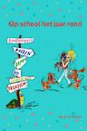 Op school het jaar rond - Heidi Griffioen (ISBN 9789464181869)
