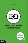 Productiever werken met meer energie - Karen Visser-Conradi (ISBN 9789462157118)