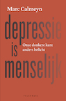 Depressie is menselijk - Marc Calmeyn (ISBN 9789463372862)