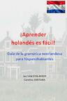 ¡Aprender holandés es fácil! - Jan Van den Akker (ISBN 9789464187007)