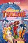 Toestand in Tunesië - Thea Stilton (ISBN 9789059249639)