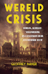 Wereldcrisis - Geoffrey Parker (ISBN 9789401917179)