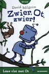 Zwier, Ot, zwier! - David Milgrim (ISBN 9789462915558)
