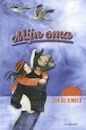 Mijn oma - Jan de Kinder (ISBN 9789462915435)