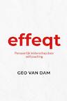 effeqt - Geo Van Dam (ISBN 9789403625348)