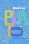 Plato, dienaar van Ananke (e-Book) - Hans Gons (ISBN 9789464351880)