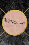 Mijn planner - Miljonair Mindset (ISBN 9789464354430)