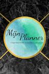 Mijn planner - Miljonair Mindset (ISBN 9789464355406)