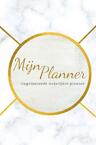 Mijn planner - Miljonair Mindset (ISBN 9789464355383)