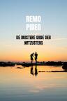 De Duistere Orde der Witzusters - Remo Pideg (ISBN 9789464356984)