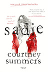 Sadie (e-Book) - Courtney Summers (ISBN 9789021429847)